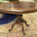 895 2384 COFFEE TABLE